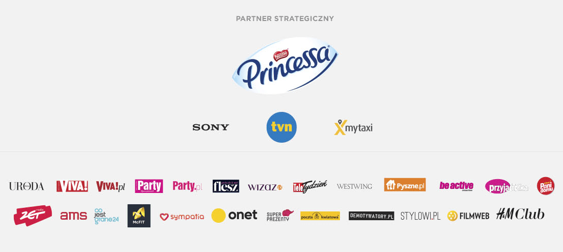 PARTNERZY