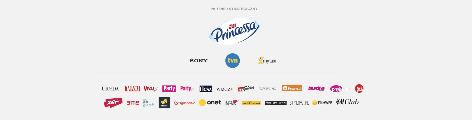 PARTNERZY