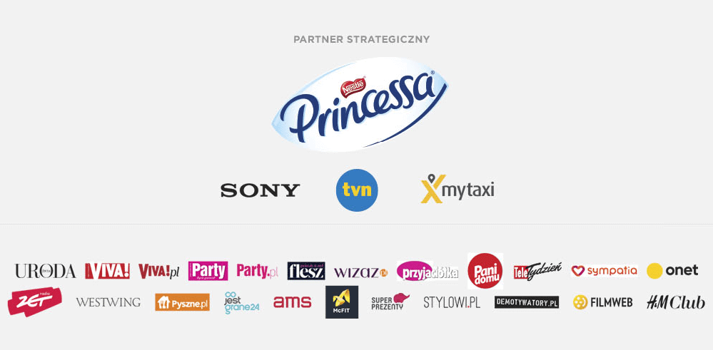PARTNERZY