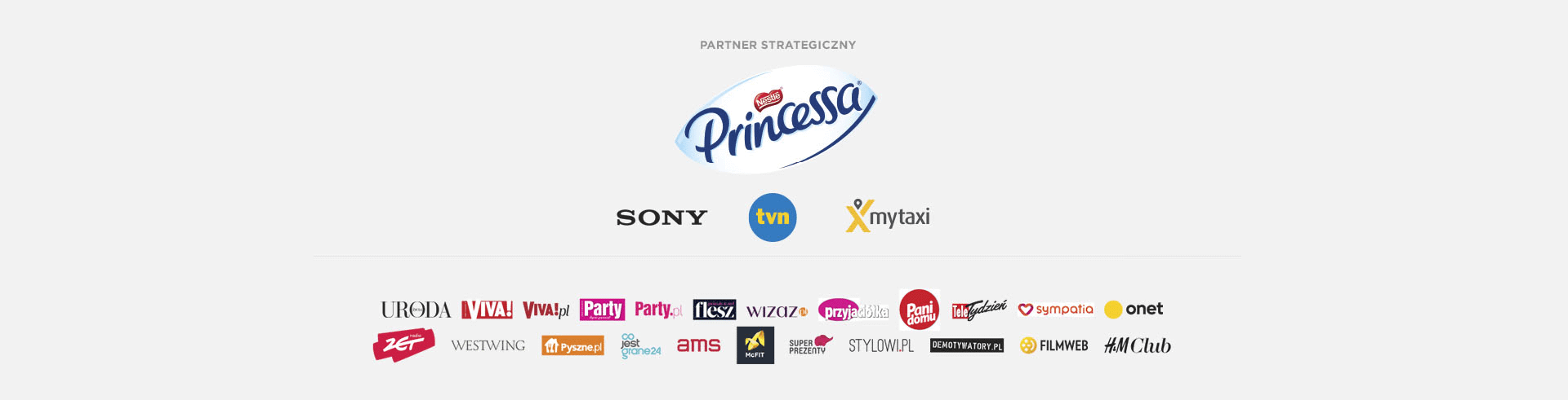 PARTNERZY